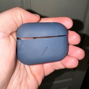 Native Union AirPods Pro Silicone Case - Navy